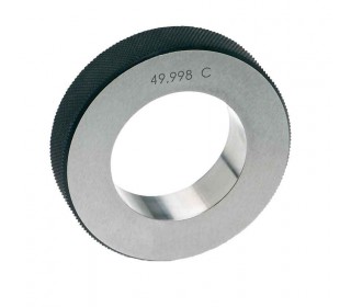 Ring gauge hot sale to mm